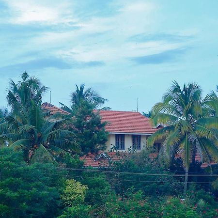 Hotel La Exotica Varkala Exteriér fotografie
