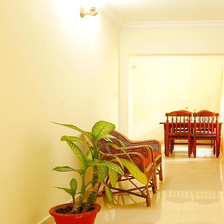 Hotel La Exotica Varkala Exteriér fotografie