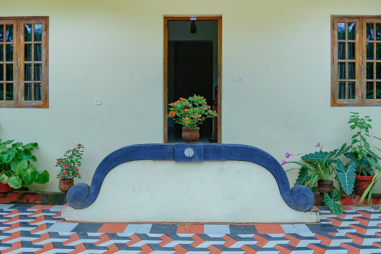 Hotel La Exotica Varkala Exteriér fotografie