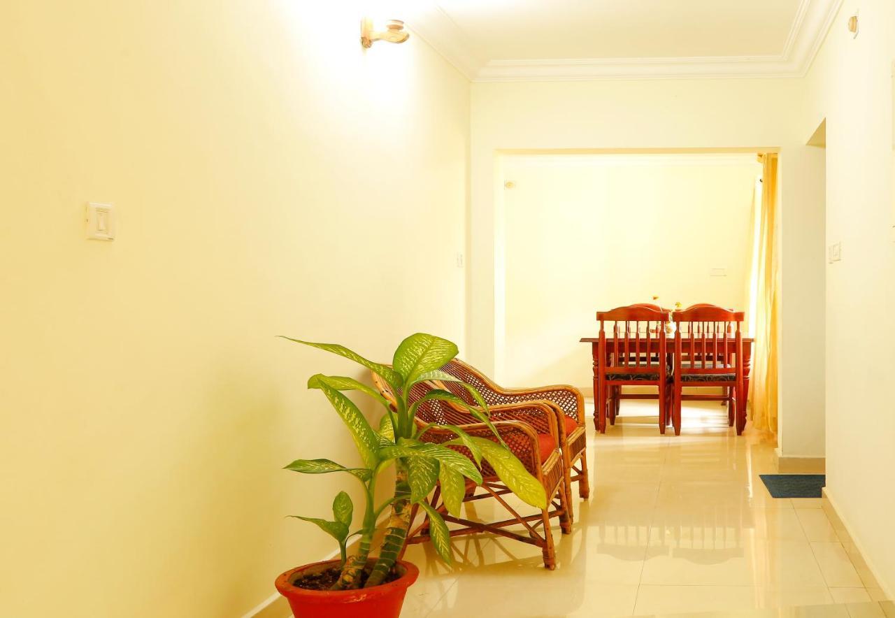 Hotel La Exotica Varkala Exteriér fotografie